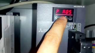 Set parameters