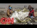 Authorities: Similarities between Ethiopian, Lion Air crashes