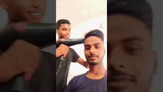Super hair cutting video  wait for end my video like comment and subscribe #shortvideo #youtubevideo
