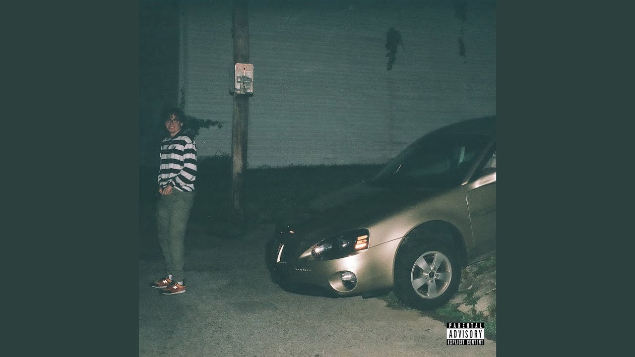 Jack Harlow - Eastern Parkway Jack Harlow - Eastern Parkway
