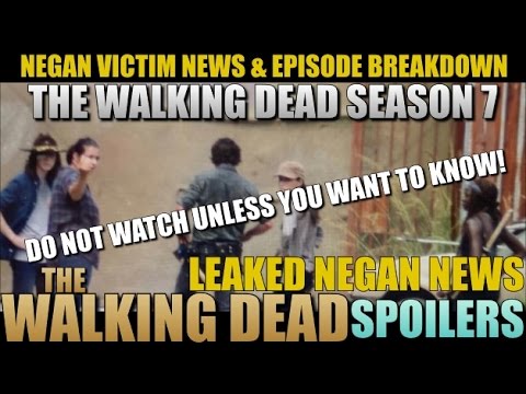 The Walking Dead Season 7 Download The Walking Dead Season 7 Download