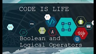 Boolean and Logical Operators in Python - 60 Seconds to Code