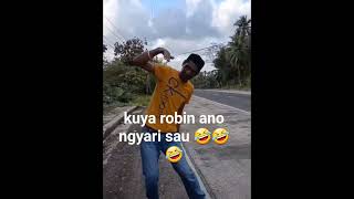 KUYA ROBIN KAYA MUYAN INDIANO BICOLANO