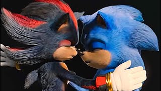 Sonic 3 movie but HOW AI ruined it