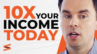 "Do THIS To MULTIPLY Your Income!" | Brendon Burchard & Lewis Howes