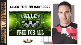 Allen Ford - OVHH Free For All