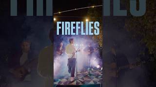 Fireflies by Indus Creed live at INDIE ‘24