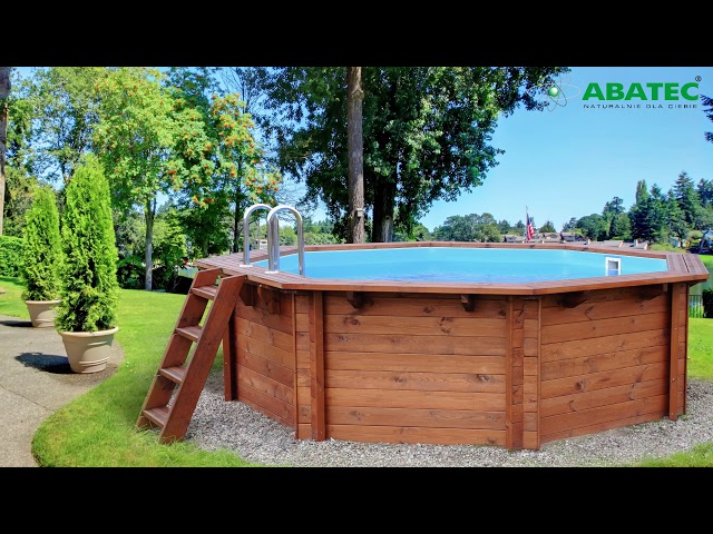 Above Ground Pools Sizes Types And Pros Cons 41 Off
