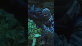 9 Para SF - Ghost Operators