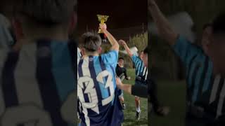 FECHA LIBRE CAMPEÓN DE FÚTBOL 9!