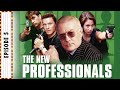 THE NEW PROFESSIONALS Full Series | Episode 5 - First Strike | The Midnight Screening II