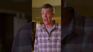 Axl Couldn't Hold It In | #TheMiddle #Shorts