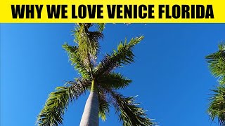 Venice Florida: Best City To Live?