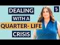 Why Millennials Are Stressed: Dealing with a Quarter-Life Crisis