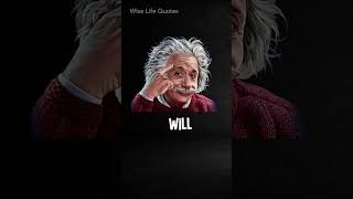 Genius Quote - Albert Einstein #quotes