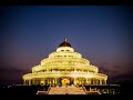 Watch LIVE: Navratri Special Satsang with @Gurudev | 10 Oct. 2024