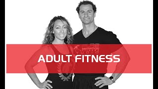 PURE Motivation Fitness Functional Training Live Workout May 22