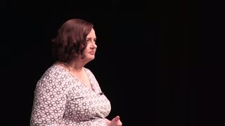 Story Technologies That Changed The World | Suzanne Leibrick | TEDxWabashCollege