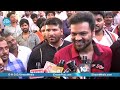 ఆ గొడవ గురించి నాకంటే వాళ్ళకే బాగా తెలుసు .. manchu manoj reacts on issues with manchu vishnu