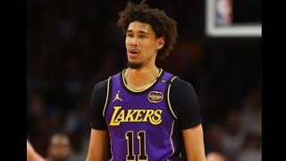 Jaxson Hayes Ruled Out Against Jazz With Facial Contusion | Jaxson Hayes injury