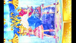 2wingS　フレンド（アイカツフレンズ）