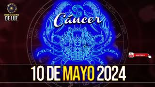 CANCER ♋️ 😱 SE MUERE DE GANAS POR TI 😍🔥🔥 #HOROSCOPO #TAROT #AMOR ❤️ 2024