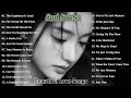 Broken Heart Love Songs & Beautiful Relaxing Music 1 hour Playlist | English sad songs