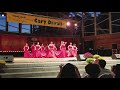 Flamenco dance by Mayuri Indian Dance Group