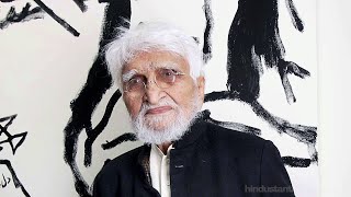 Collectors trace the MF Husain phenomenon