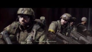 ZAGRAJMY W: BATTLEFIELD BAD COMPANY 2 |MISJA 12 - ZWIELOKROTNIONA MOC| HD 720p