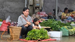 A homeless girl meets an orphan child—she becomes a single mother and begins a new life..