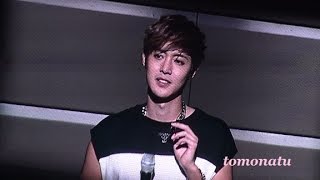 140916　KHJ World Tour Final @Nagoya Another Digest [Eng Sub]