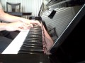 Alejandro by Lady GaGa Piano Cover