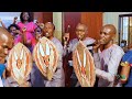 JESHI LA WATAKATIFU  | SDA Family Life Church Choir Mombasa | HOPE PRODUCTIONS