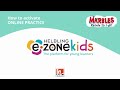 HELBLING e-zone kids video tutorial