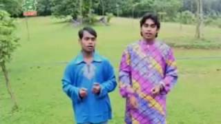 ঢেউয়ের পরে ঢেউ সাজানো । Shahabuddin Shihab & Roknujjaman Rokon । Bangla Islamic Song