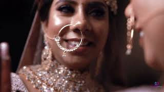 Ankita & Manav | Wedding Story | Riddhi Photography