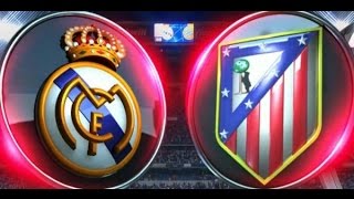 Real Madrid vs Atlético Madrid 1-1 All Goals & FULL Highlights (Supercopa De España) 19/08/2014 HD