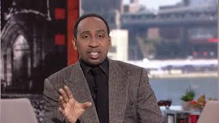 Stephen A  wants Rodgers to demand trade from Packers   Oct 31, 2018
