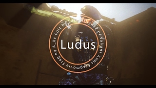 [Alliance of Valiant Arms] Ludas (1080p)