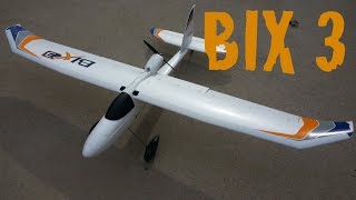 HobbyKing Bix3