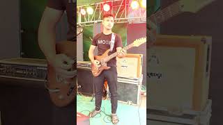 ដៃសូឡូនៅsingle ទេបាទ​ #music​ #youtubeshorts