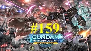 【159回】 ガンダムジオラマフロントやってみた 【 のんびり実況プレイ 】