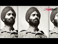 kuldip singh chandpuri biography real hero of 1971 longewala battle filmibeat