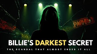 The Hidden Scandal That Almost Ruined Billie Eilish’s Career | Untold Truth