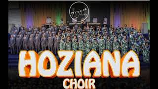 TURAGUTEGEREJE by HOZIANA Choir ADEPR NYARUGENGE