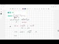 9교시 시크릿 챕터8 여러가지부등식 유형6 2