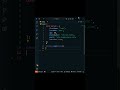 console.table() 🔥#frontenddeveloper #javascript  #coding