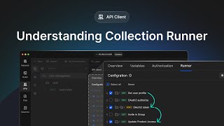 Understanding Collection Runner