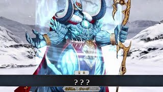 【FGO】イヴァン雷帝　宝具＋ラストエピソード【Fate/Grand Order】 Ivan the Terrible  Noble Phantasm【FateGO】